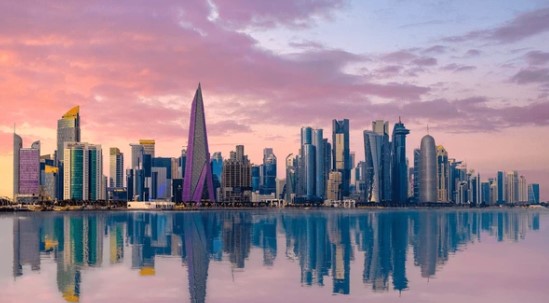 CAPODANNO: DOHA